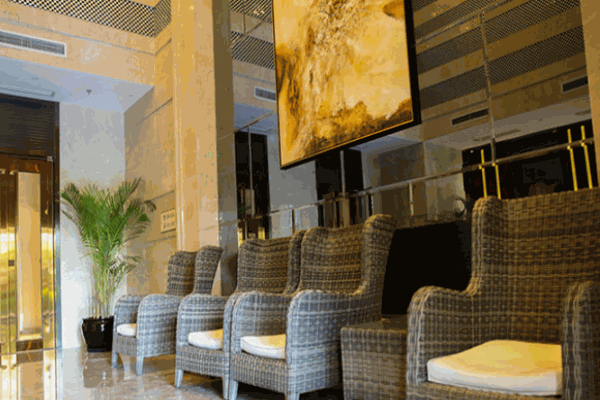 东方宝贝月子会所